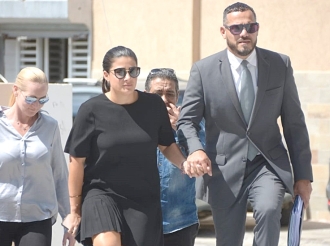 “Boso decision den e kitamento di pertenencia lo determina cuanto mas mi sufrimento lo ta”